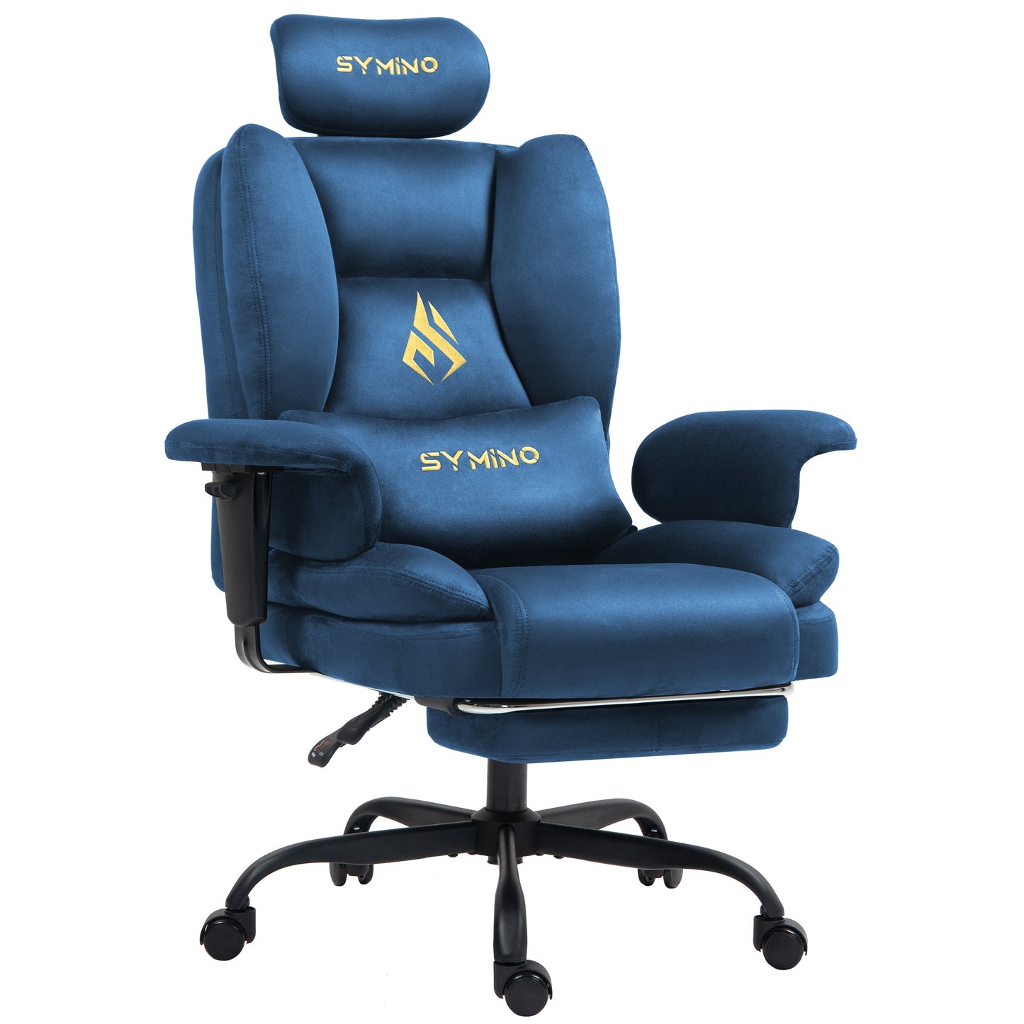 Symino Chaise Gaming Ergonomique